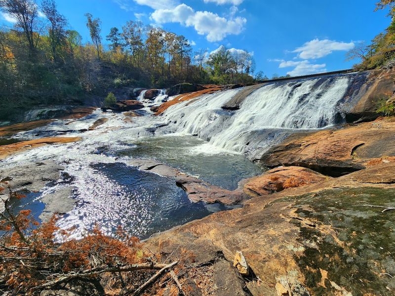 High Falls