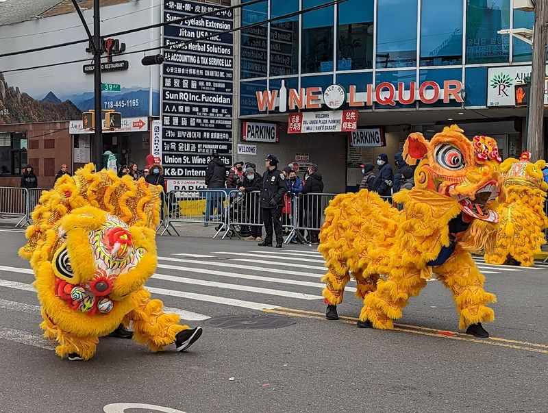 Flushing, Queens