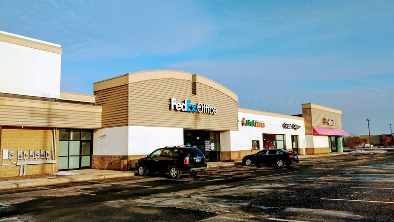Local Economy And Job Opportunities