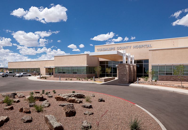 Healthcare Facilities Catering To Seniors