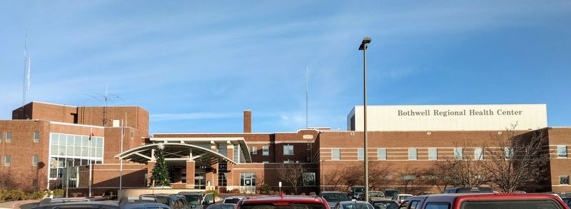 Healthcare Facilities And Services Availability
