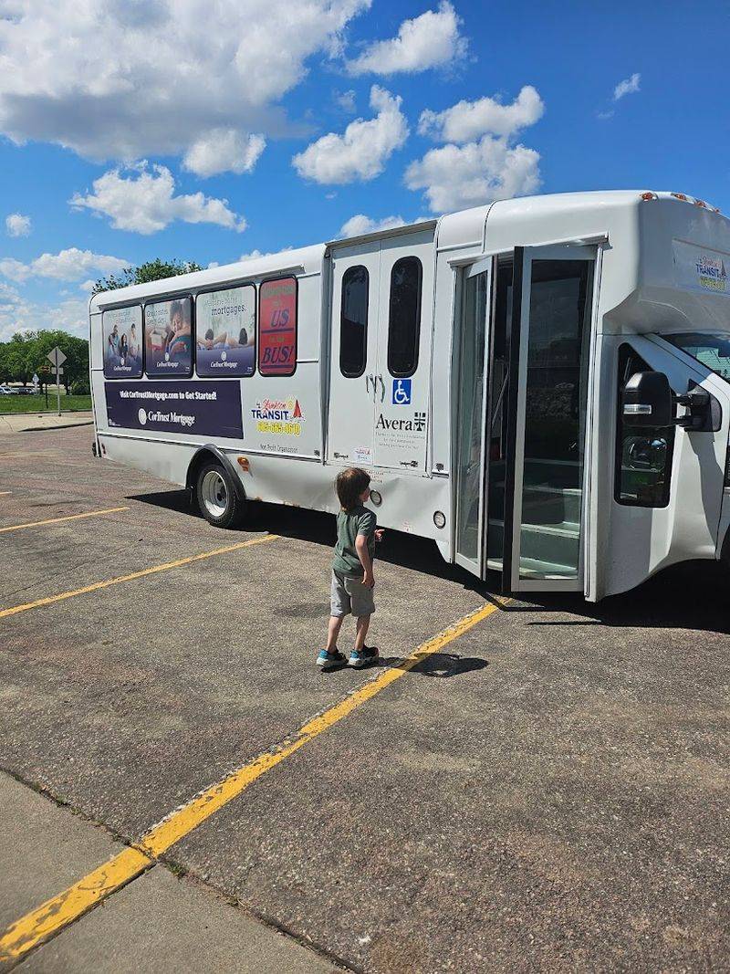 Transportation And Accessibility Within The City