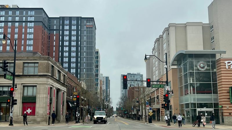 Available Housing Options For Students And Families