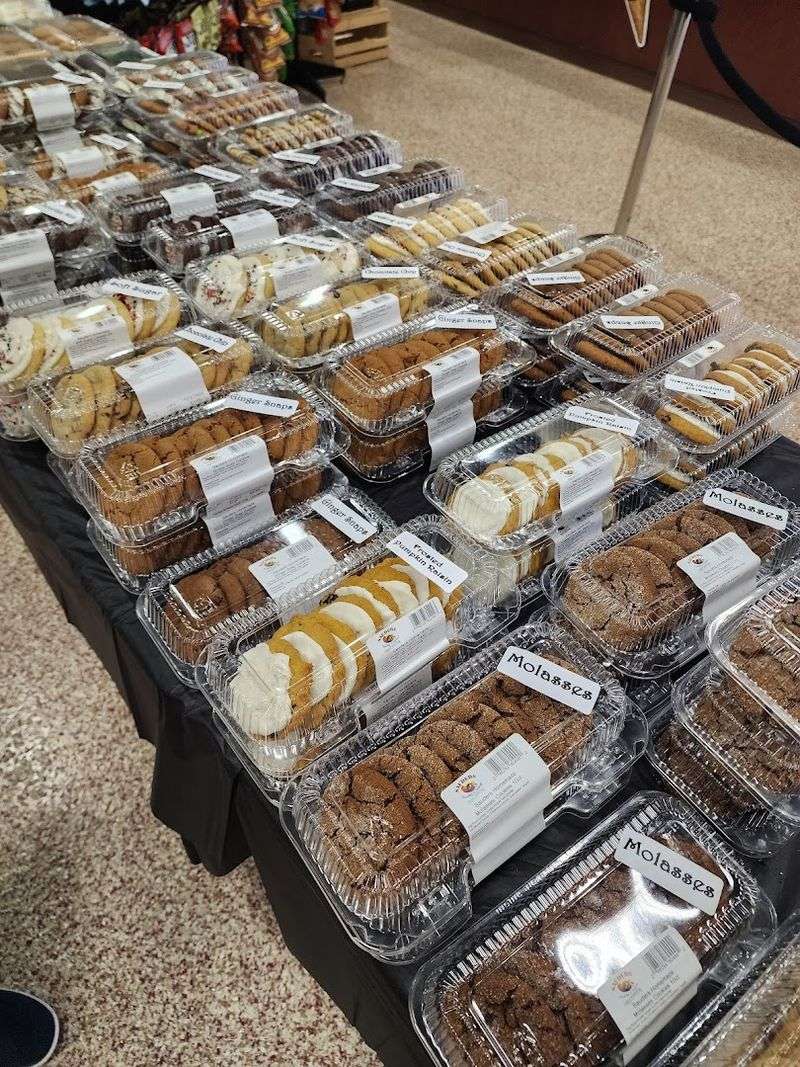 Dutch Country Bakery