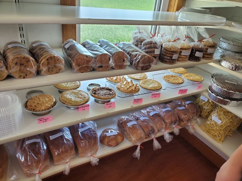 Sunrise Bakery