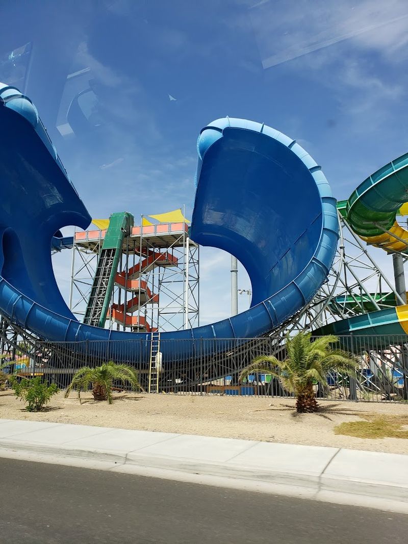 Wild Surf Adds A Big Thrill Ride Moment