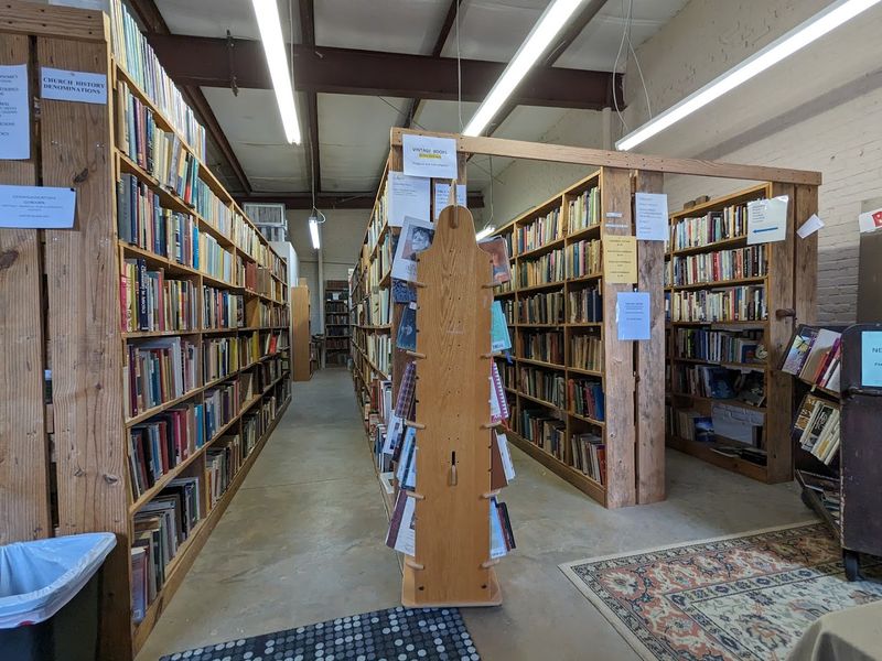 Rare Finds And Vintage Editions Await