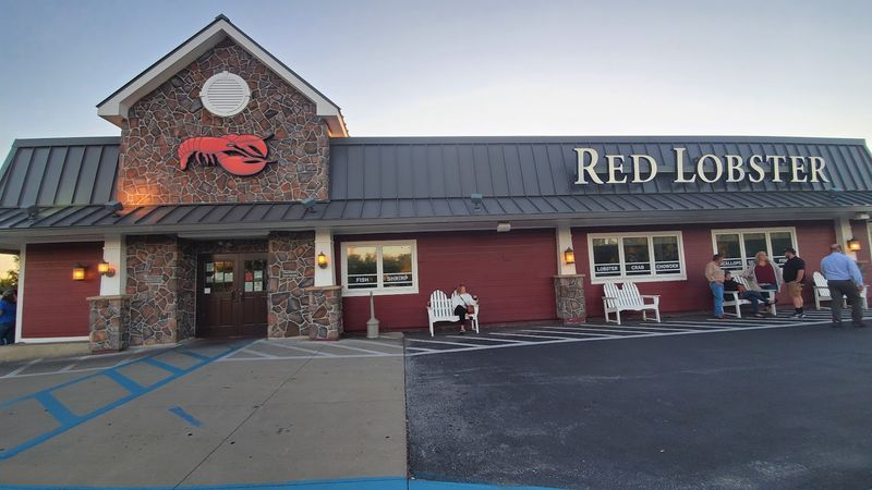 Red Lobster