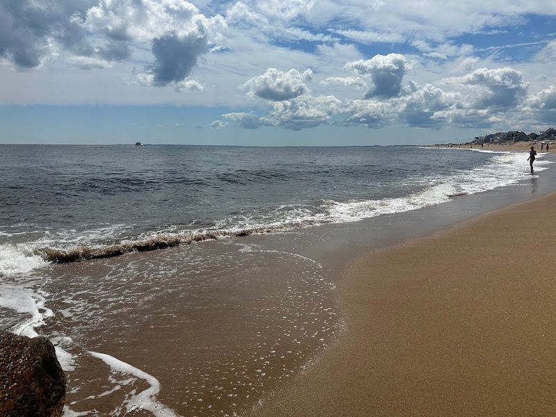 Plum Island Beach, Newburyport