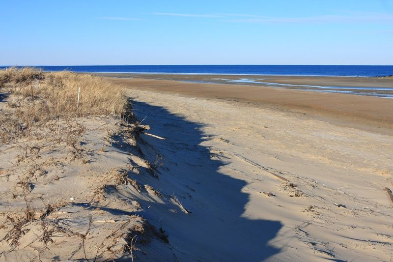 Parker River National Wildlife Refuge, Plum Island