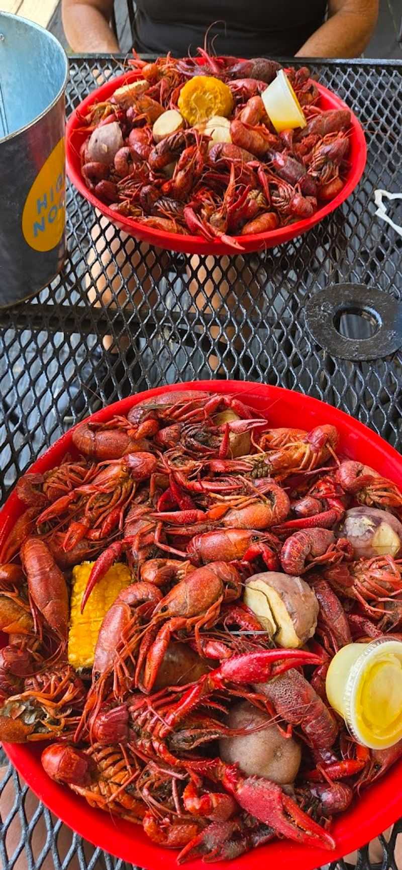 Fresh Seafood That Goes Way Beyond One Dish