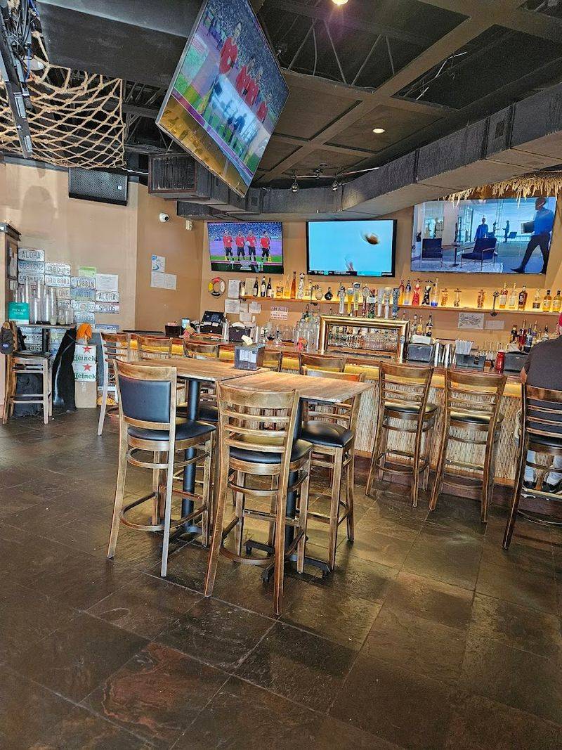 Ocean Shack Arlington