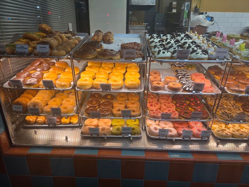 The Classic Donuts Are Just As Good