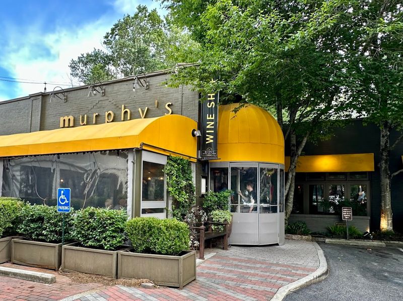 Murphy's Restaurant - Virginia-Highland's Beloved Brunch Classic