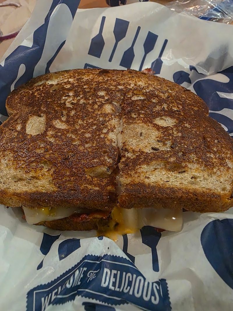 The ButterBurger Legacy Started Right Here In Wisconsin