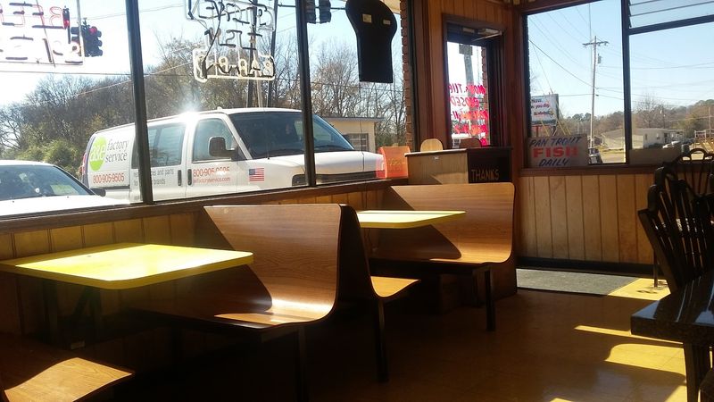 Service And Atmosphere That Feel Like Home