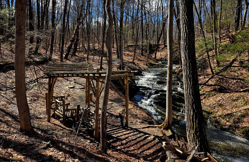 Falling Waters Preserve