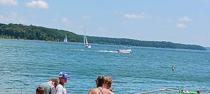 A Beach Experience That Keeps Families Coming Back Every Summer