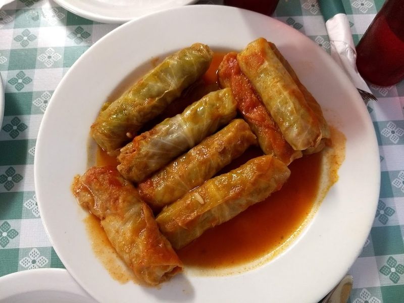Chamoun's Rest Haven