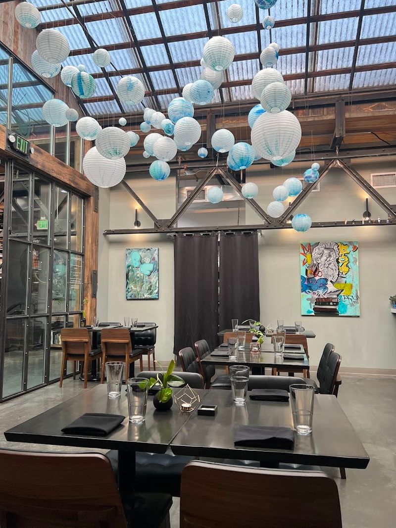 Sustainability Practices Promoting Eco Friendly Dining