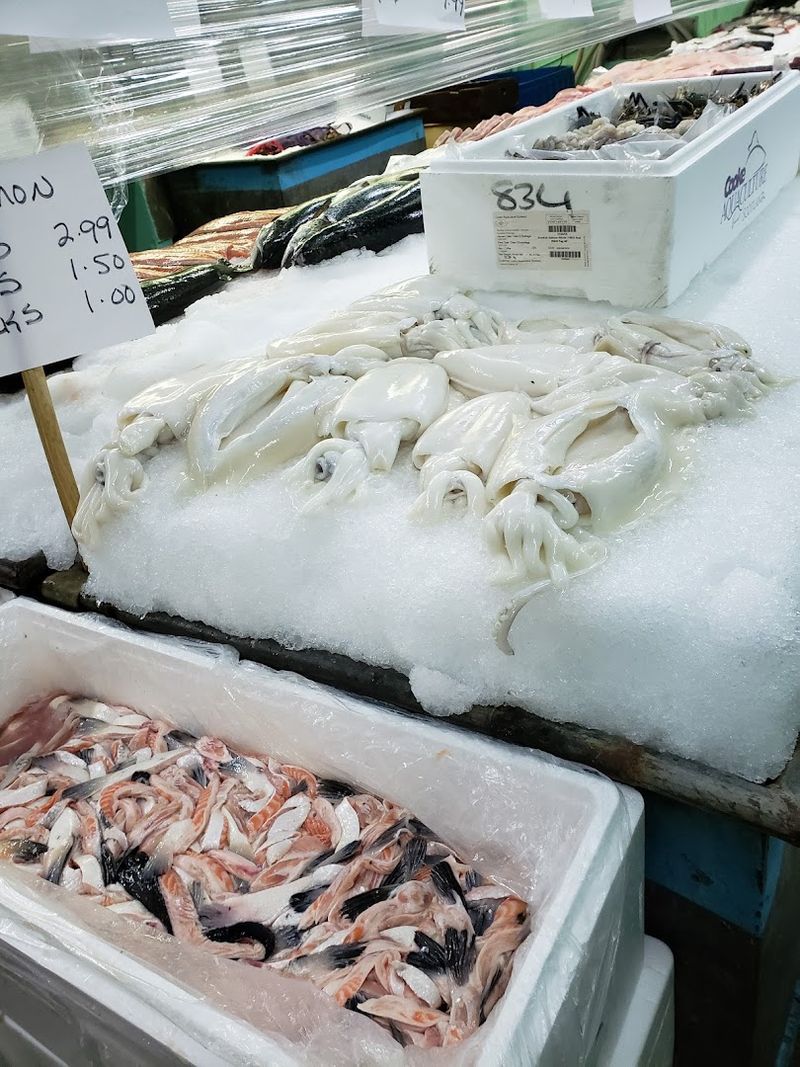 How To Store Seafood For Maximum Freshness