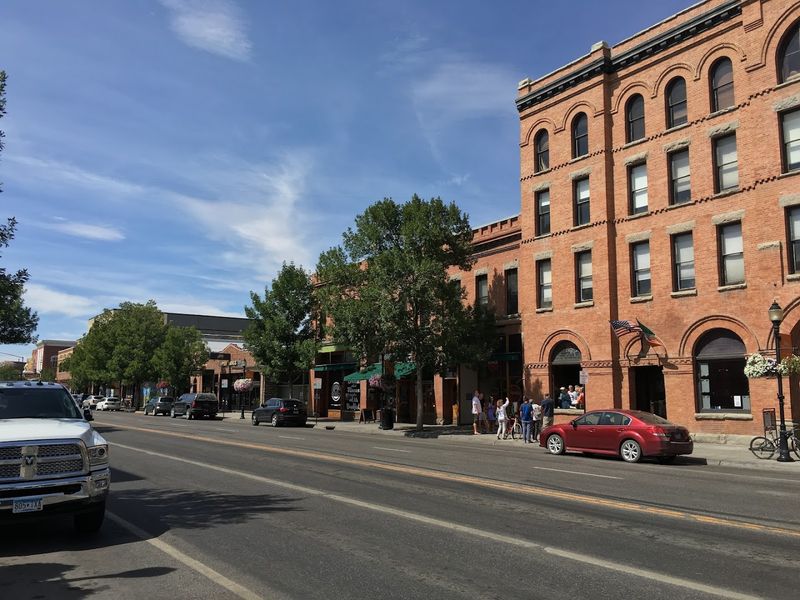 Local Government Responses To Growth