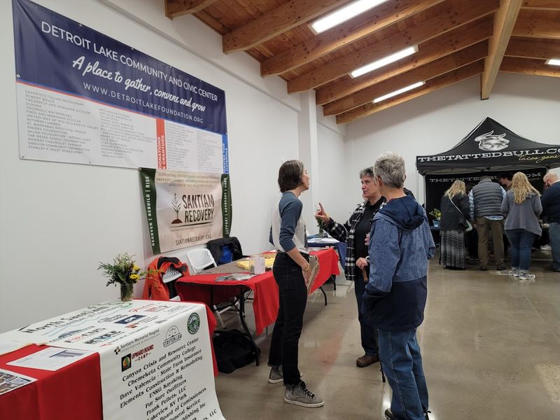 Community Events And Tourism Integration