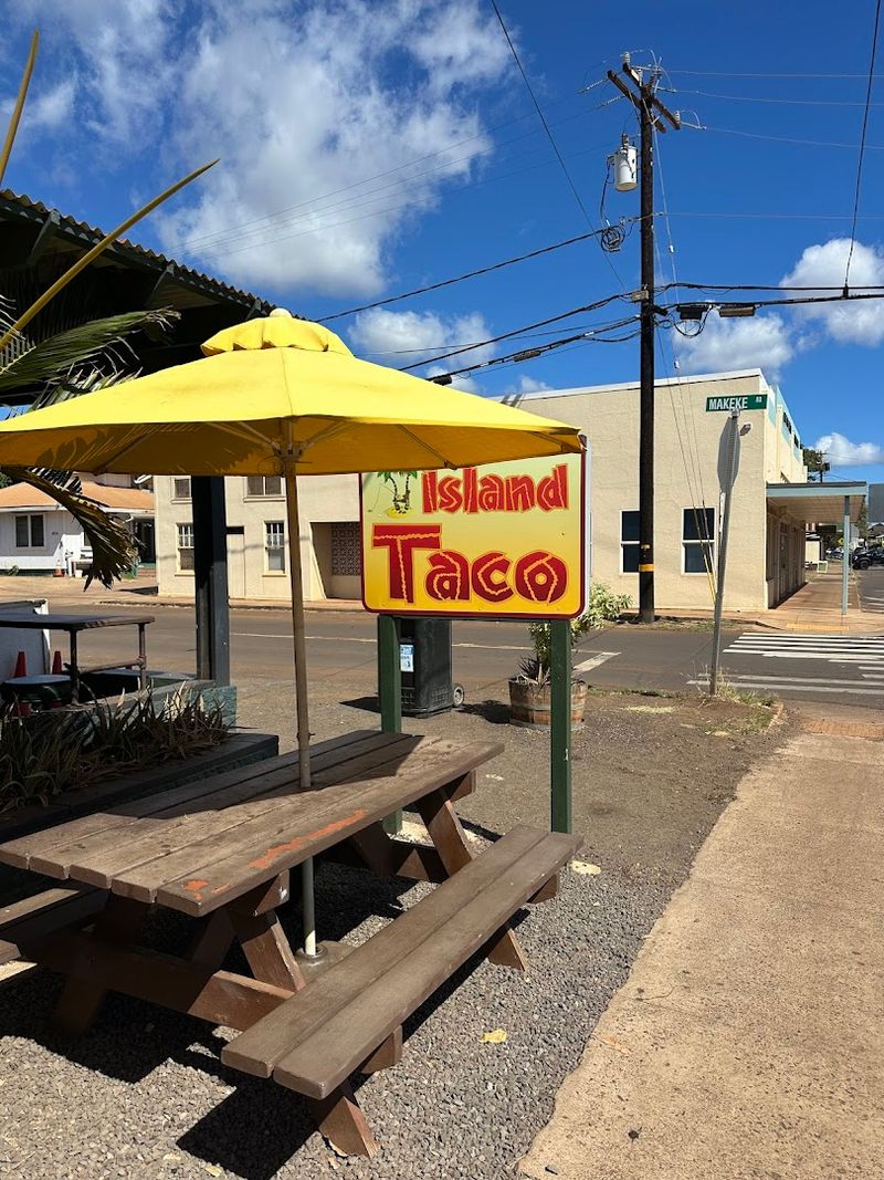 Tips For Traveling To Hawaii Coastal Food Spots