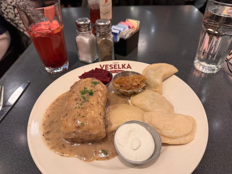 The Comfort Food Spot That Welcomes Everyone