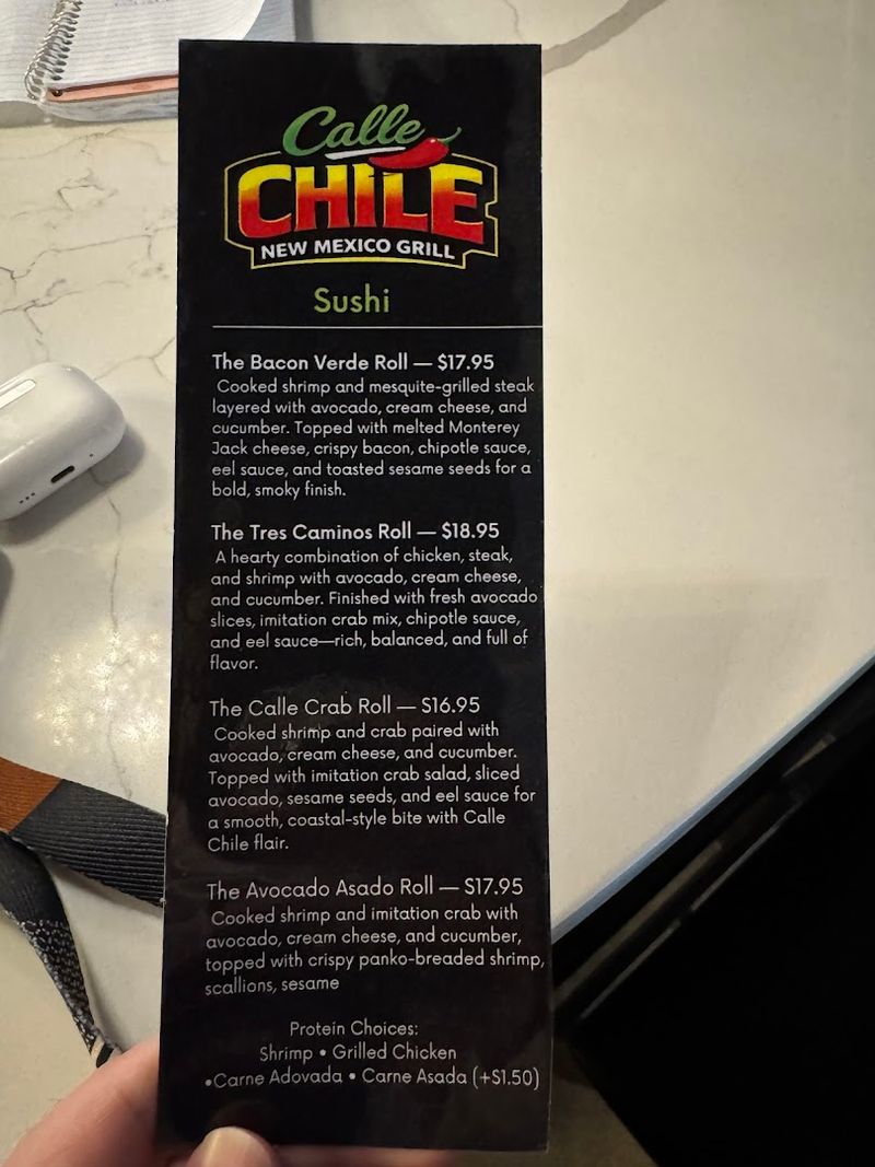 Where To Find Authentic Green Chile Ingredients In Arizona