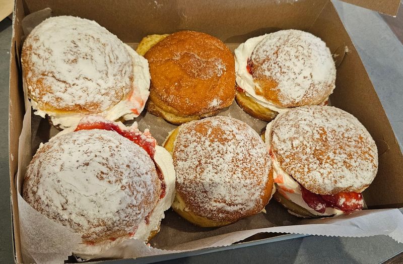 Seasonal Treats And Festive Delicacies