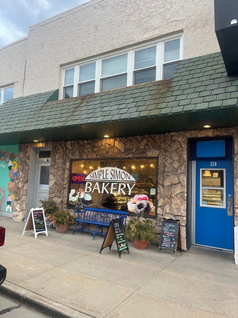 The Wisconsin Avenue Location Feels Easy And Local
