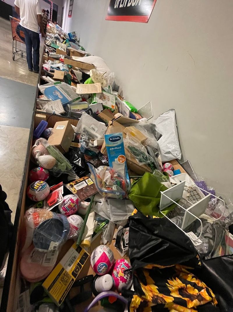Impact Of Bin Store Deals On Budgeting