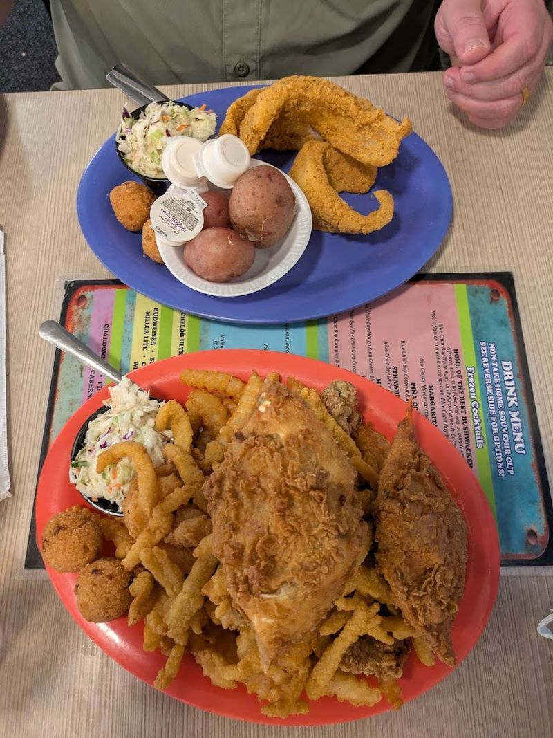 Seasonal Variations In Menu Offerings