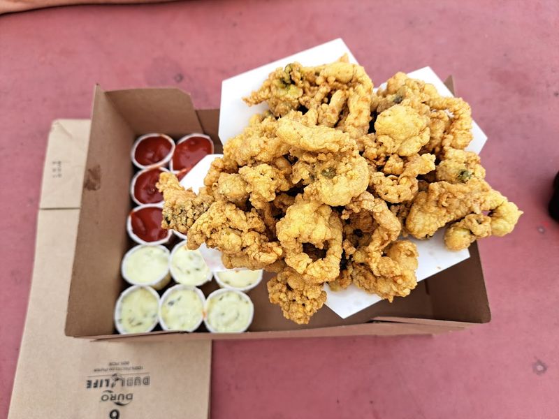 Tips For Enjoying Fried Clams Like A Local
