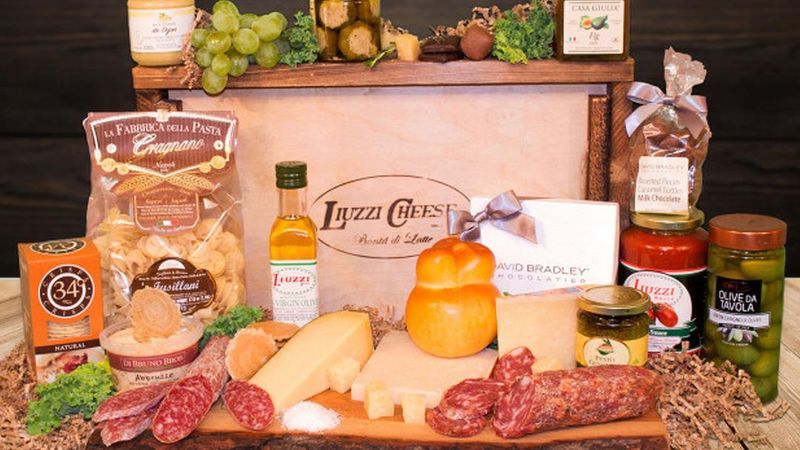 Tips For Pairing Deli Products With Meals