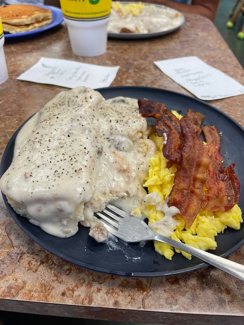 Affordable Dining Options For Travelers And Locals