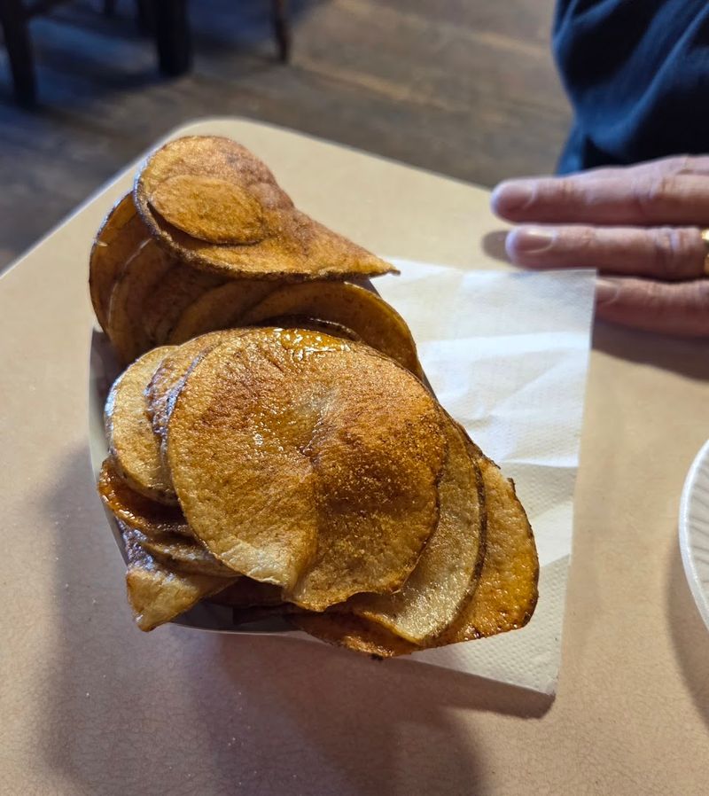 Preservation Of Culinary Techniques Over Time