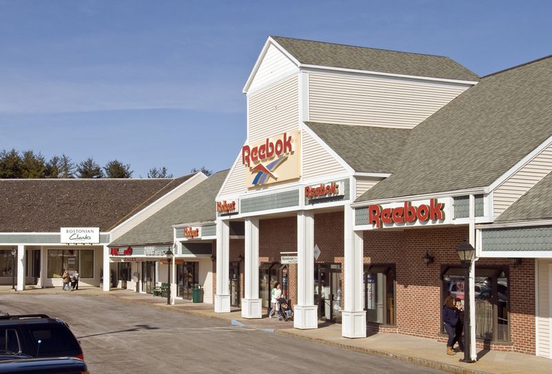 Convenient Location And Parking Information