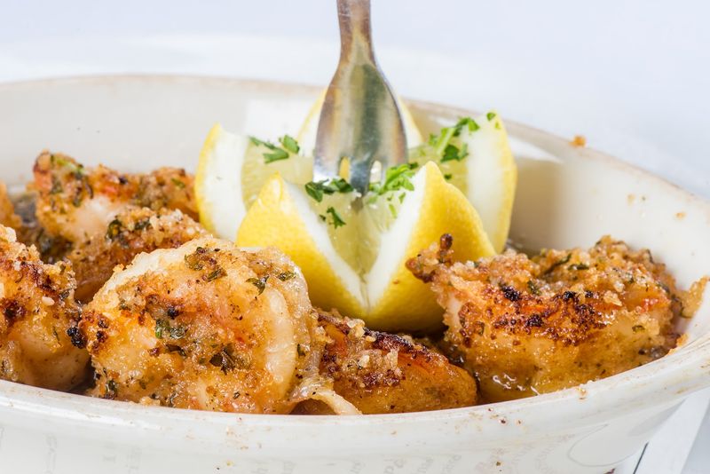 Seasonal Menu Variations And Specials