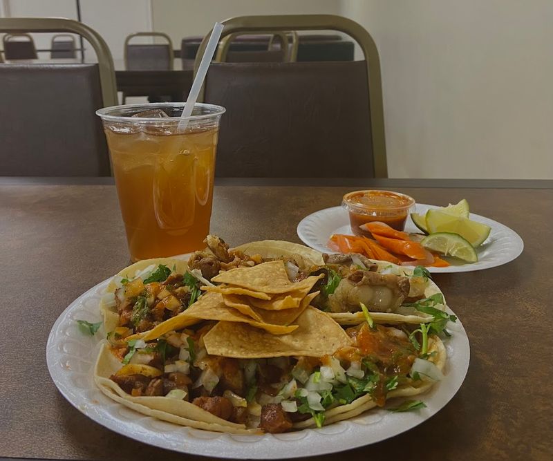 Beto's Mexican Food