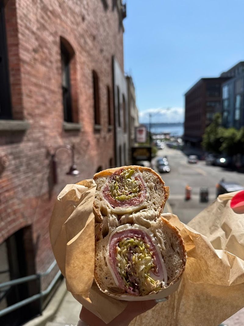 The Hoagies Deserve Their Own Spotlight