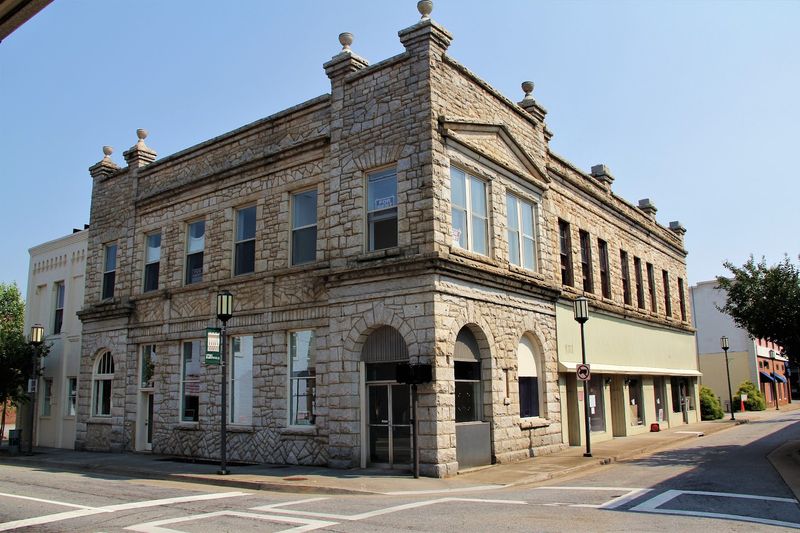 Martinsville