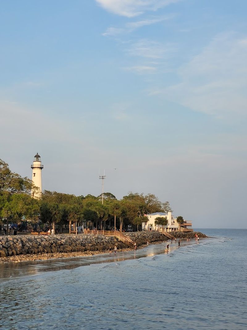 St. Simons Island