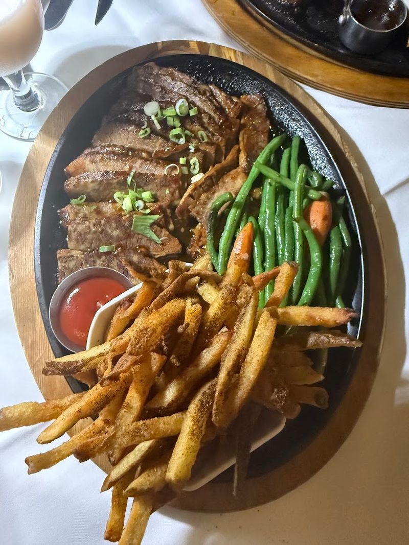 The Loft Steakhouse