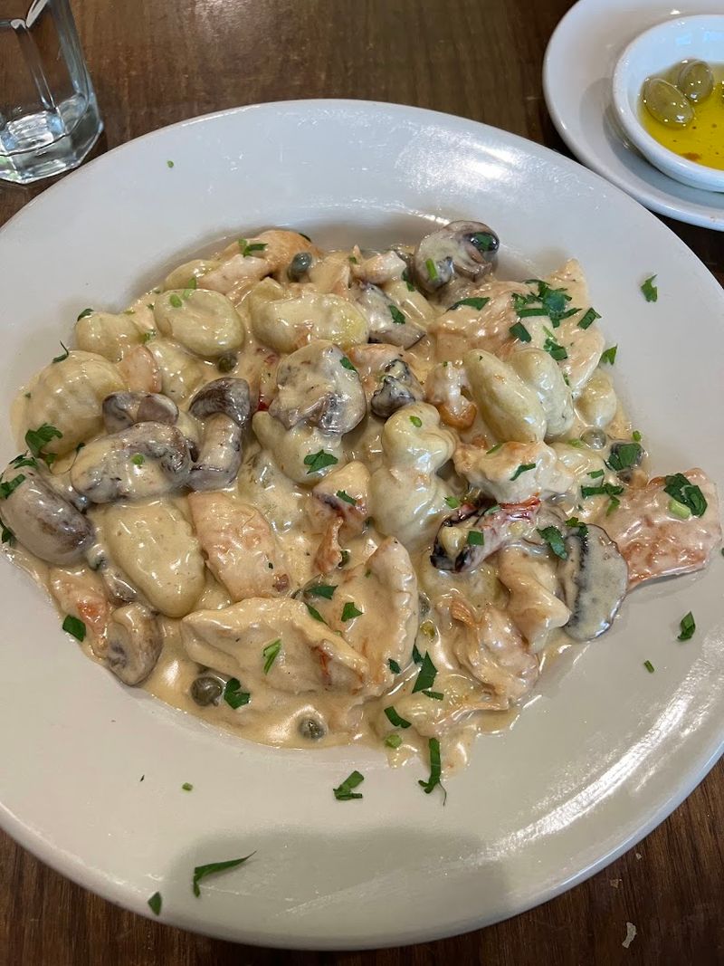 Here Is What You Are Actually Ordering When You Sit Down