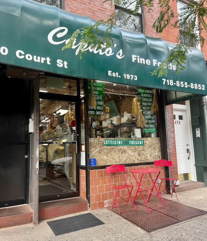 Caputo's Fine Foods