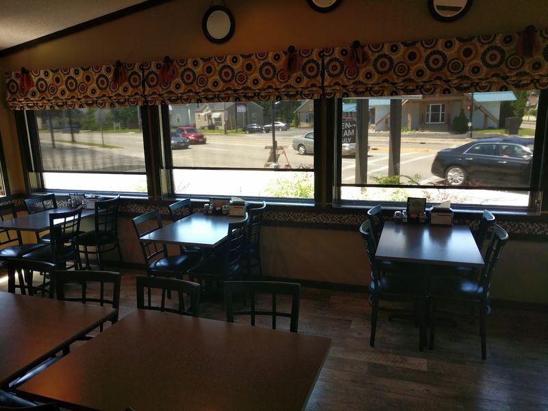 The Marinette Avenue Location Makes It A Longtime Local Stop