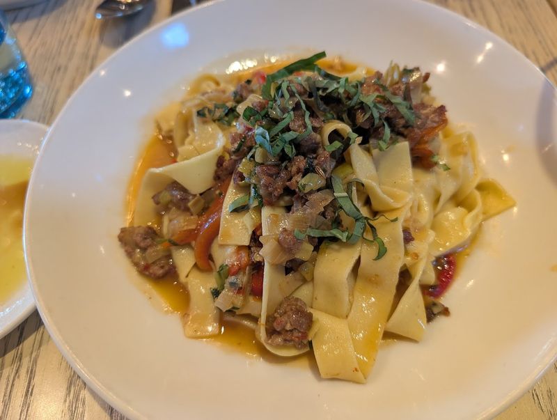 Pasta Moon