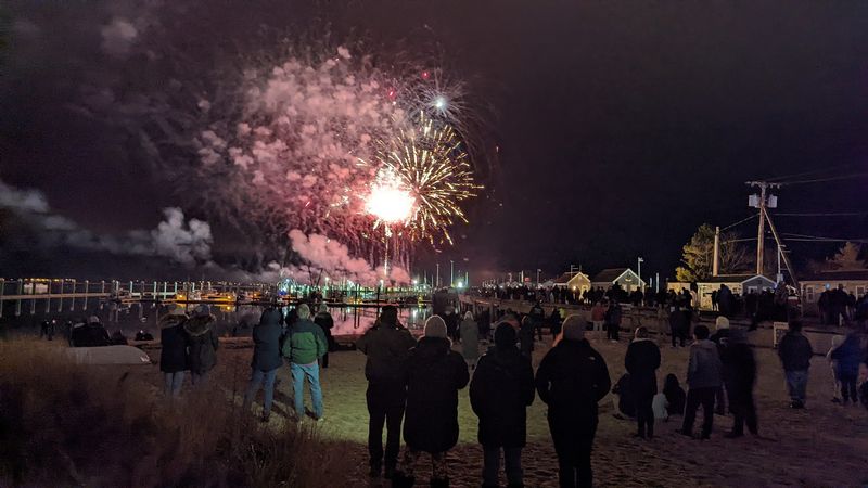MacMillan Pier, Provincetown